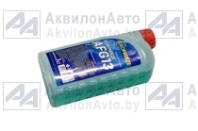 Жидкость охлаждающая низкозамерзающая (Antifreeze "Eurofreeze AFG 13" зел.0,88 л.(1кг) ) от АквилонАвто