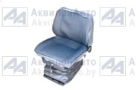 Сиденье оператора МТЗ (низкая спинка 80В-6800000) (УНВ 102М.01.20.00.00) от АквилонАвто