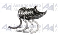 Комплект коренных вкладышей  Д-240/Д-50 АО-20-1 (50-1005100Б3 Р3) от АквилонАвто