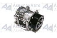 Компрессор кондиционера МТЗ-3522 (21-10853, АС.100.4191, 7H15-XJ8215) (SP150152131) от АквилонАвто