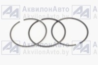Комлект поршневых колец (Автодизель) (7511.1004002) от АквилонАвто