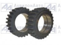 Колесо зубчатое (КОМ) (КС-35715.14.106) от АквилонАвто