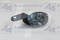 53229-3502237 Рычаг регулировочный КАМАЗ Евро L-POWER (LP3501035) от АквилонАвто