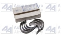 Комплект шатунных вкладышей Д-21 АО-20-1 (Д21-1004150А2 Н2) от АквилонАвто