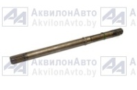 Вал (2522-1701163) от АквилонАвто