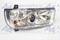Блок-фара левая (ан. 301.3775, 7301.3775) (112.10.30.3711-01) от АквилонАвто