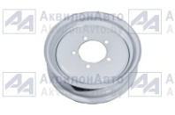 Колесо дисковое (4,50Ех16 (600-3101020)) от АквилонАвто