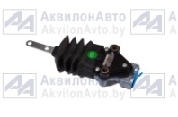 Кран уровня пола кабины (аналог SV1490, SV1491) (СМ) (464 007 010 0) от АквилонАвто