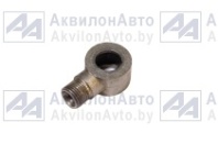 Угольник поворотный (2022-3407202) от АквилонАвто