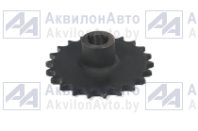 Звездочка Z=22 КСТ-1,4 (КСР00.260-02(Н022.030.38)) от АквилонАвто