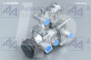 64221-3522010 Клапан управления тормозами прицепа L-POWER (LP3503190) от АквилонАвто