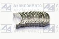 Комплект шатунных вкладышей Д-260 АО-10-С2 (зел. упаковка) (А23.01-78-260сбС Р1) от АквилонАвто