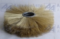 Диск щеточный ММ120х550 (ворс металл)  (ММ120х550) от АквилонАвто