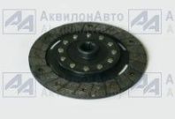 Диск ведомый (320-1601130) от АквилонАвто