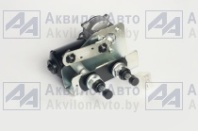 Моторедуктор стеклоочистителя передний (24V) (189.080.050,189080050) от АквилонАвто