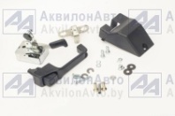 Запорное устройство двери (правое без ключа) (80-6105010-01) от АквилонАвто