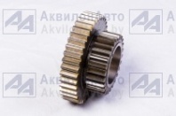 Блок зубчатых колес (2822-1701103) от АквилонАвто