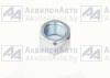 Гайка стремянки М30х2 МАЗ (негальв) (349600) от АквилонАвто