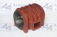 Корпус насоса (КО-503 0214101) от АквилонАвто