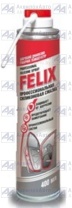 Felix Силиконовая смазка аэрозольн. упак. 400 мл (Felix Силиконовая смазка аэрозольн. упак. 400 мл) от АквилонАвто