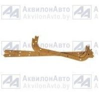 Прокладка масляного картера ЯМЗ (пробка) (236-1009040ST) от АквилонАвто