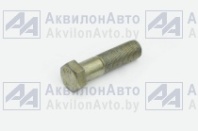 Болт ступицы шпилька колесная с гайкой (У2210.03.00.054) от АквилонАвто