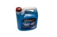 Жидкость охлаждающая низкозамерзающая (Eurofreeze Тосол АМ40 (8,8 л; 9,8 кг) ) от АквилонАвто
