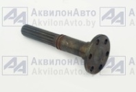 Вал Т-40 (А) (Т40А-2302144) от АквилонАвто