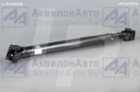 82.6-4715200А Вал карданный L=1063мм L-POWER (LP2201826) от АквилонАвто