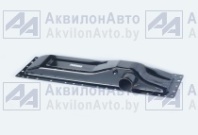 Бак радиатора нижний (2120-1301.200) от АквилонАвто