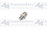 Масленка М8х1 прямая от АквилонАвто