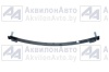 Лист 4 L=1320 задний (4370-2912104/1Б) от АквилонАвто