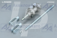 5335-1602741 Клапан включения привода сцепления, 400мм (без шлангов) L-POWER (LP3503065) от АквилонАвто
