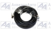 Шланг подкачки колес 9 метров, АРМИРОВАННЫЙ КОРДОМ (СМ) (5336-3116010-9) от АквилонАвто
