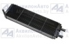 Радиатор отопителя  автобуса МАЗ медный (водителя) (12103.8101060-20) от АквилонАвто