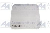 Стекло боковое Т-40 (385х385) (рез. стол) (Т40-6706213) от АквилонАвто