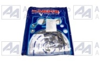 Комплект прокладок двигателя ЯМЗ-6562,6563 (общ. ГБЦ) полный ЕВРО-3 (6562-1000001-06У) от АквилонАвто