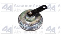 Сигнал звуковой низкого тона НТ DL120K-L-12V (2106.3721-020-03 (ан. 201.3721-12)) от АквилонАвто