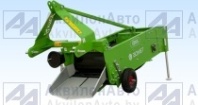 Картофелекопалка однорядная Bomet Z656 (Z656) от АквилонАвто