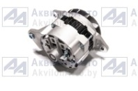 Генератор Detroit (12В, 160A ALD2834, ALD7834NW) (19020310) от АквилонАвто