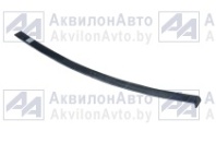 2 лист рессоры задней  (130Д-2912102-23) от АквилонАвто