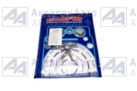 Комплект прокладок двигателя ЯМЗ-6582.10 (общая ГБЦ)  ЕВРО-3 (6582-1000001-06У) от АквилонАвто