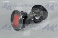 ДЗ-122.09.01.000 Вал карданный L=350 (255-2202010-04 + 210Г-2202045-04) L-POWER (LP2204122) от АквилонАвто