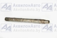 Вал  привода транспортера (ЭД 403-06.30.002) от АквилонАвто