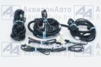 Комплект жгутов для МТЗ 1221 (комбинация приборов современная) от АквилонАвто