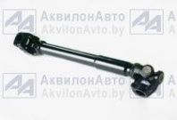Вал нижний (кардан рулевой L=615) (5336-3444050-11) от АквилонАвто