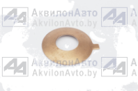 Диск сферический (АМКОДОР) (У2210.20Н-2-02.052) от АквилонАвто