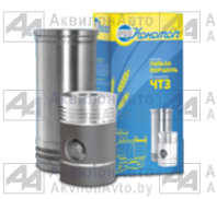 Комплект Мотордеталь (Д160-1000101) от АквилонАвто