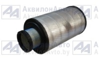 Фильтр воздушный комплект МТЗ-3022 (DIFA 4391+4391-01) от АквилонАвто