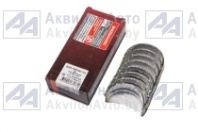 Комплект шатунных вкладышей Д-144 (Д144-1000104.1-Н1 (Д144-1004150А1 Н1) (ДАЙДО)) от АквилонАвто